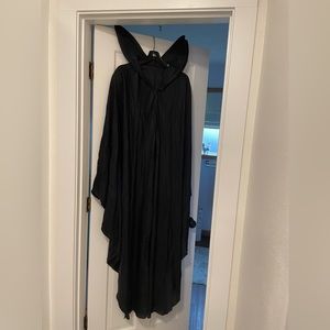 Maleficent costume